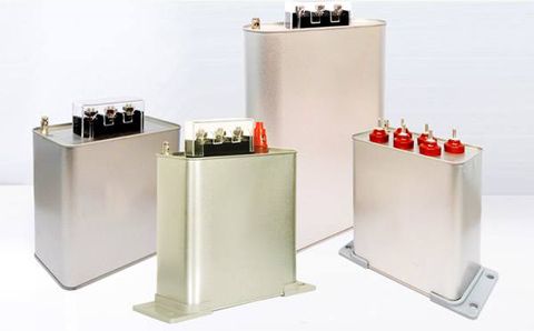 電容器是不是電源？